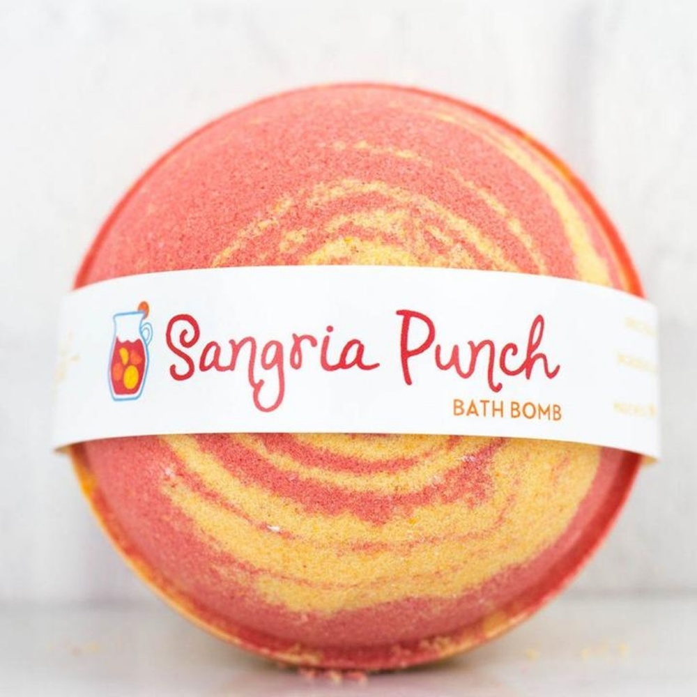 ⭐️ Bath Bombs - Picture 4 of 7